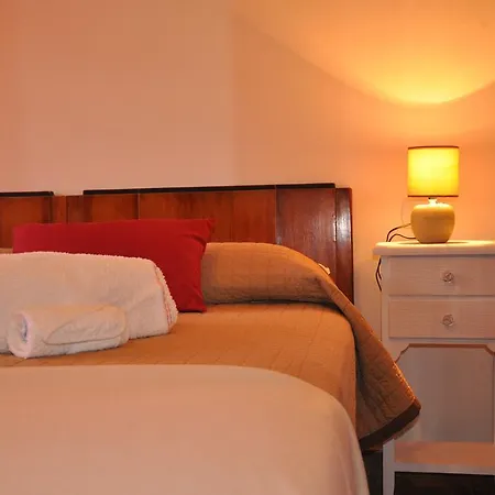 Da Caddalina Bed & Breakfast Castelsardo