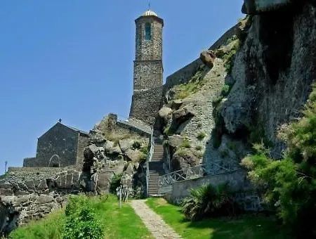 Da Caddalina Bed & Breakfast
