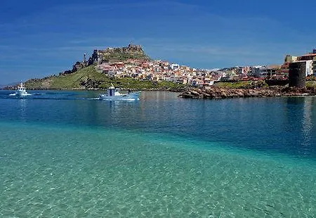 Bed & Breakfast Da Caddalina